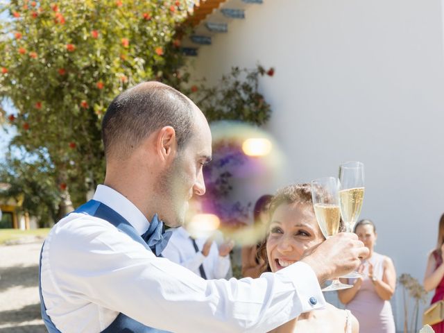 O casamento de João e Ana em Macinhata do Vouga, Águeda 18