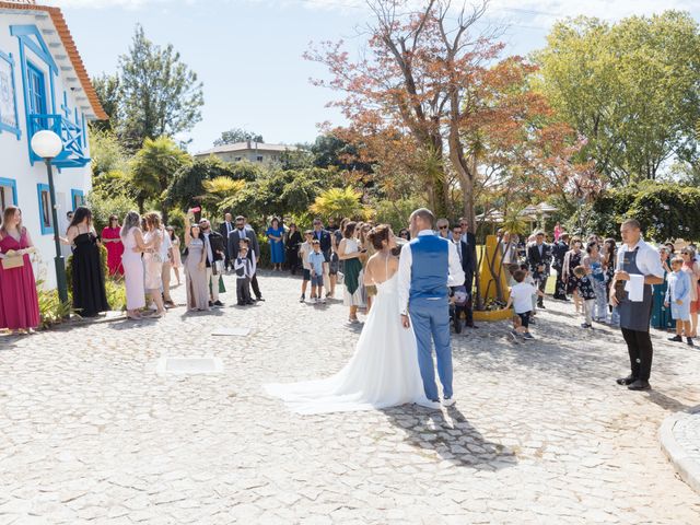 O casamento de João e Ana em Macinhata do Vouga, Águeda 19