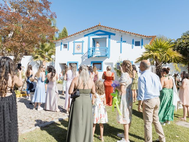 O casamento de João e Ana em Macinhata do Vouga, Águeda 20