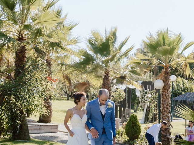 O casamento de João e Ana em Macinhata do Vouga, Águeda 22