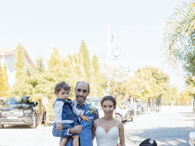 O casamento de João e Ana em Macinhata do Vouga, Águeda 23