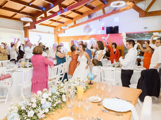 O casamento de João e Ana em Macinhata do Vouga, Águeda 25