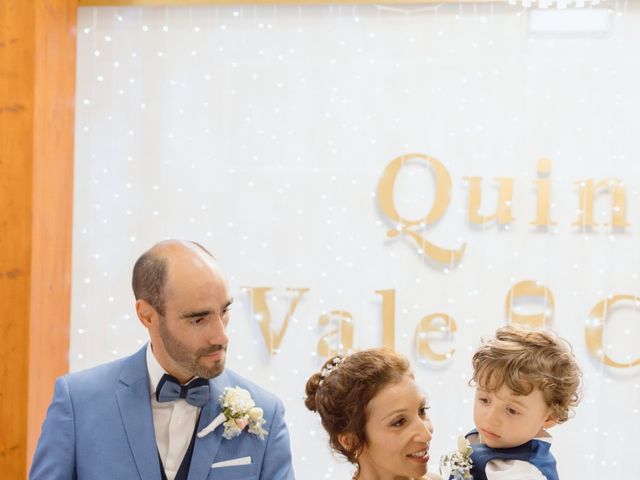 O casamento de João e Ana em Macinhata do Vouga, Águeda 26