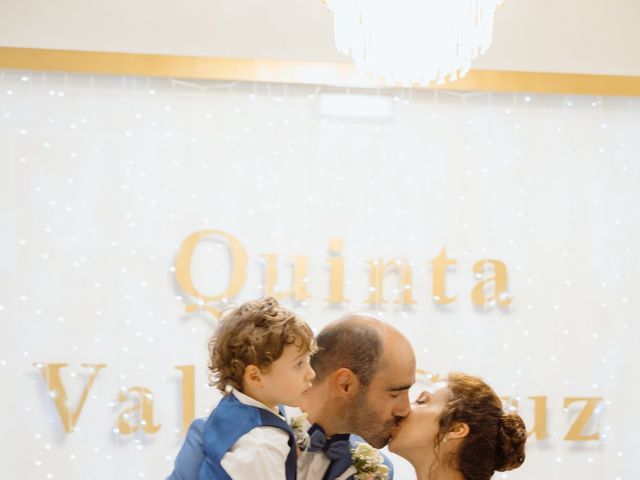 O casamento de João e Ana em Macinhata do Vouga, Águeda 27