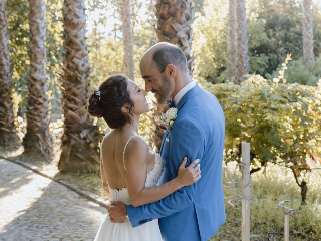 O casamento de João e Ana em Macinhata do Vouga, Águeda 29