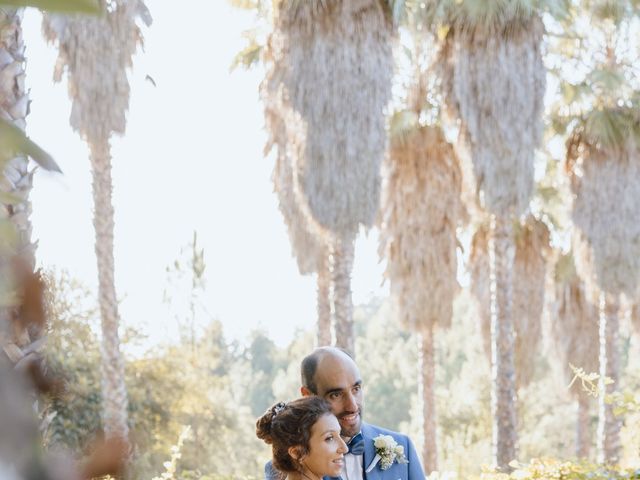 O casamento de João e Ana em Macinhata do Vouga, Águeda 31