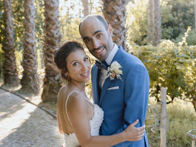 O casamento de João e Ana em Macinhata do Vouga, Águeda 32