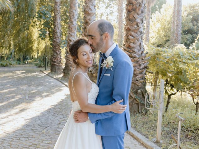 O casamento de João e Ana em Macinhata do Vouga, Águeda 33