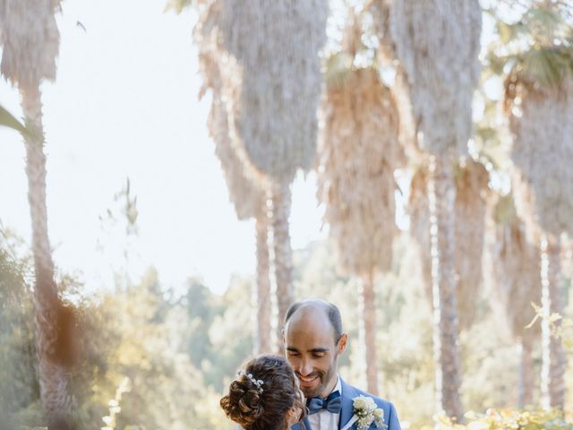 O casamento de João e Ana em Macinhata do Vouga, Águeda 34