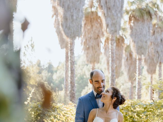 O casamento de João e Ana em Macinhata do Vouga, Águeda 36