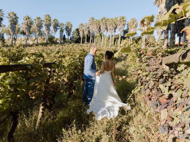 O casamento de João e Ana em Macinhata do Vouga, Águeda 38