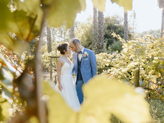 O casamento de João e Ana em Macinhata do Vouga, Águeda 39