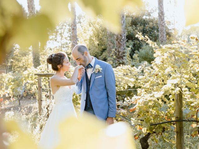 O casamento de João e Ana em Macinhata do Vouga, Águeda 40