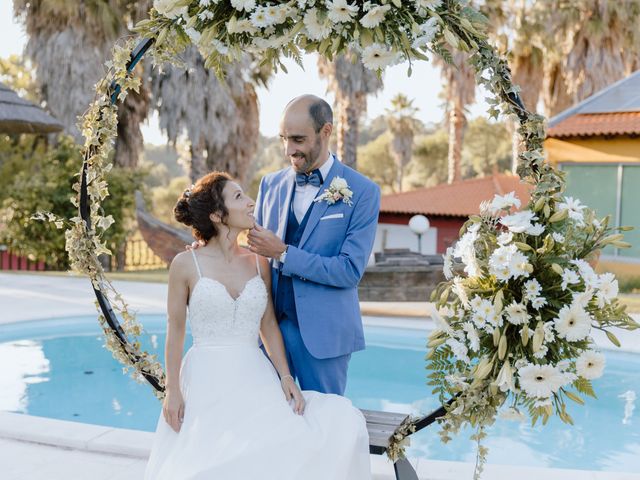 O casamento de João e Ana em Macinhata do Vouga, Águeda 41