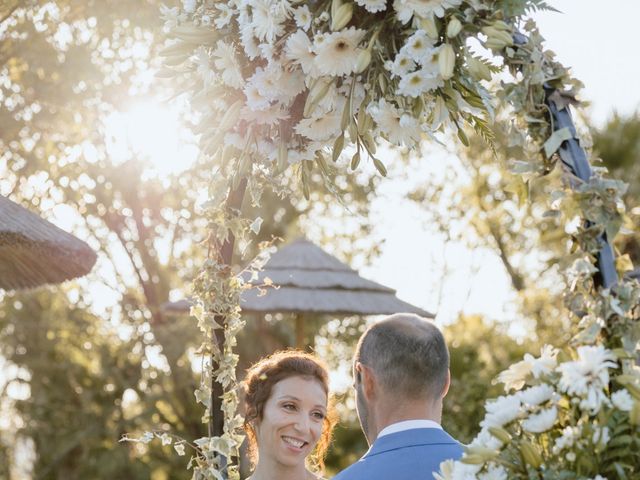 O casamento de João e Ana em Macinhata do Vouga, Águeda 42