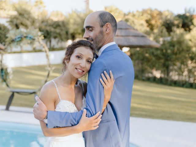 O casamento de João e Ana em Macinhata do Vouga, Águeda 43