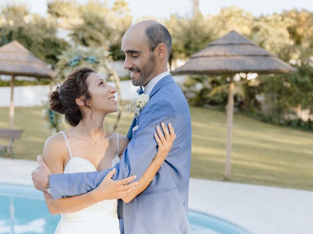 O casamento de João e Ana em Macinhata do Vouga, Águeda 44