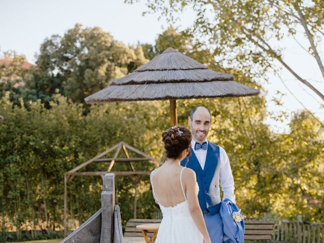 O casamento de João e Ana em Macinhata do Vouga, Águeda 45