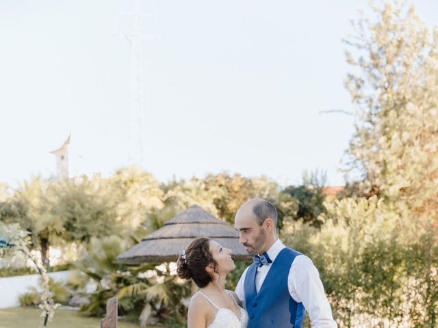 O casamento de João e Ana em Macinhata do Vouga, Águeda 46