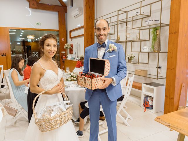 O casamento de João e Ana em Macinhata do Vouga, Águeda 49