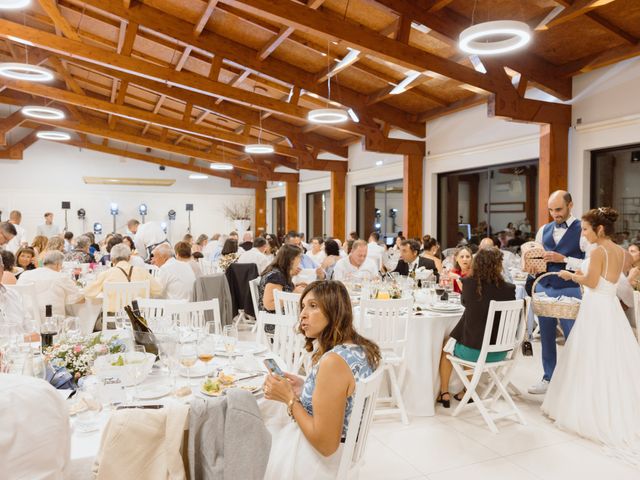 O casamento de João e Ana em Macinhata do Vouga, Águeda 50