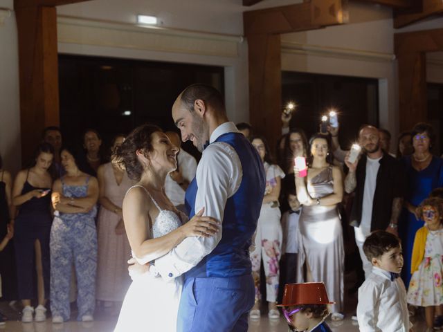 O casamento de João e Ana em Macinhata do Vouga, Águeda 51