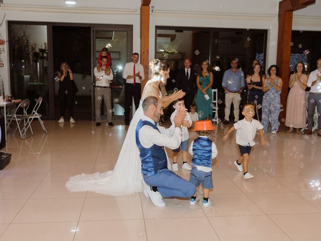 O casamento de João e Ana em Macinhata do Vouga, Águeda 52