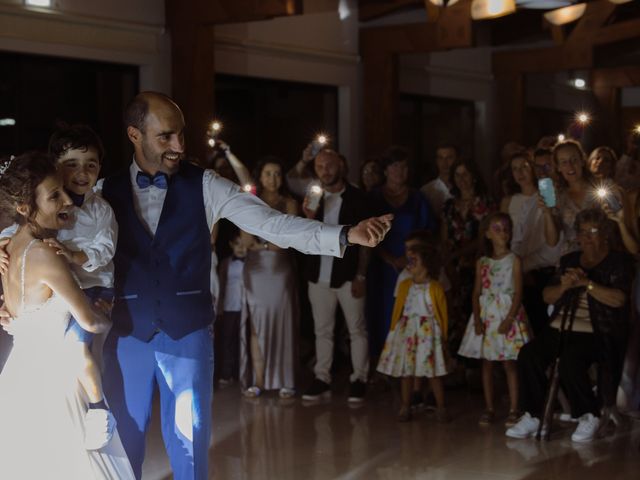 O casamento de João e Ana em Macinhata do Vouga, Águeda 53