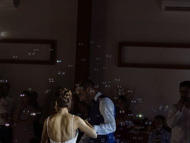 O casamento de João e Ana em Macinhata do Vouga, Águeda 56