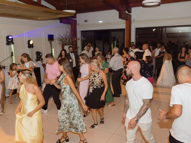 O casamento de João e Ana em Macinhata do Vouga, Águeda 58