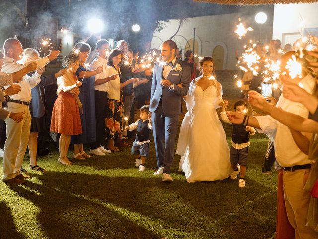 O casamento de João e Ana em Macinhata do Vouga, Águeda 60