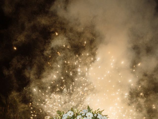 O casamento de João e Ana em Macinhata do Vouga, Águeda 64