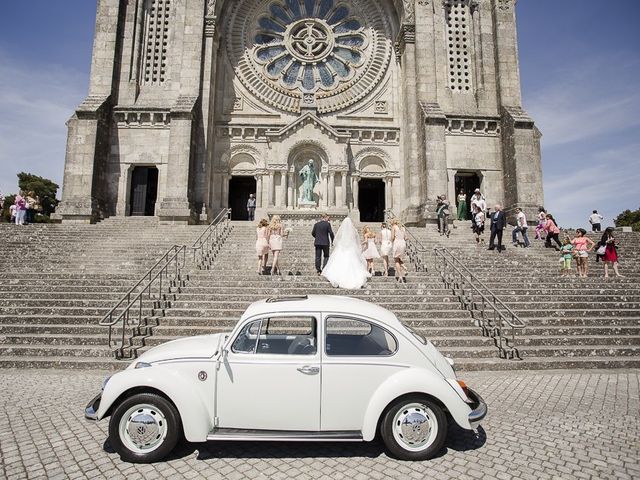 O casamento de Bruno e Diantha em Viana do Castelo, Viana do Castelo (Concelho) 28
