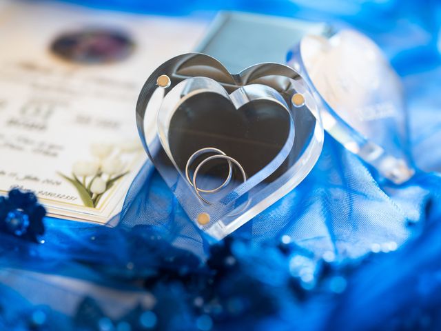 O casamento de André e Sandra em Moita, Sabugal 5