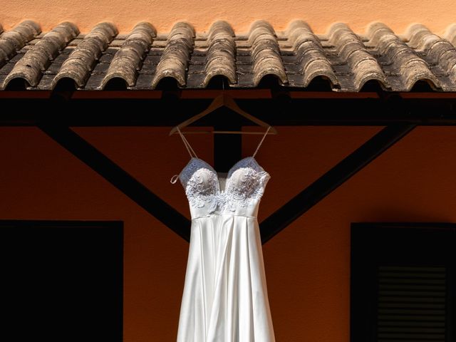 O casamento de André e Sandra em Moita, Sabugal 8