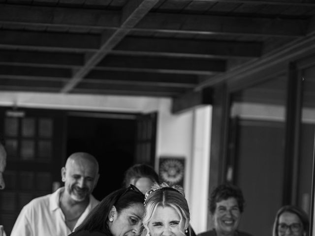 O casamento de André e Sandra em Moita, Sabugal 16