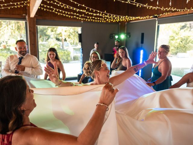 O casamento de André e Sandra em Moita, Sabugal 17