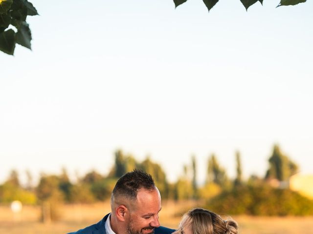 O casamento de André e Sandra em Moita, Sabugal 19