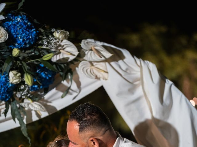 O casamento de André e Sandra em Moita, Sabugal 21