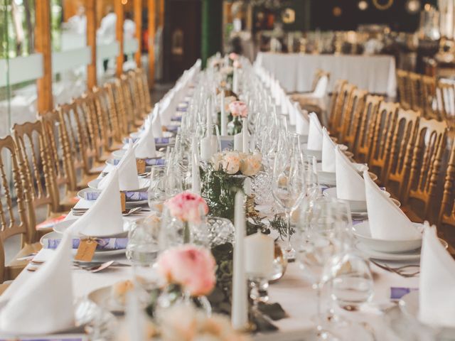 O casamento de Nuno e Helena em Vila Nova de Gaia, Vila Nova de Gaia 28