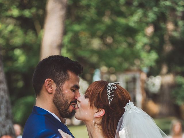 O casamento de Nuno e Helena em Vila Nova de Gaia, Vila Nova de Gaia 45