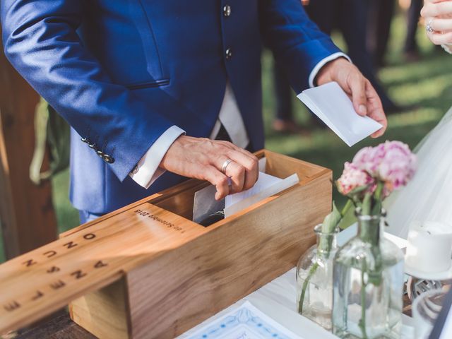 O casamento de Nuno e Helena em Vila Nova de Gaia, Vila Nova de Gaia 46