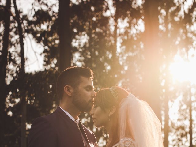 O casamento de Nuno e Helena em Vila Nova de Gaia, Vila Nova de Gaia 55