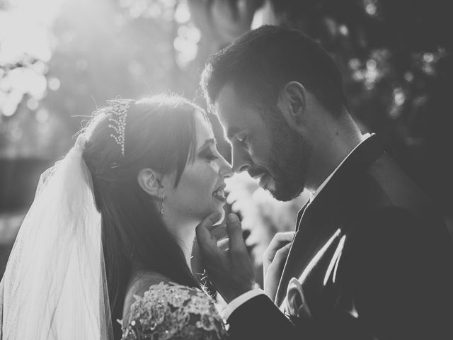 O casamento de Nuno e Helena em Vila Nova de Gaia, Vila Nova de Gaia 58