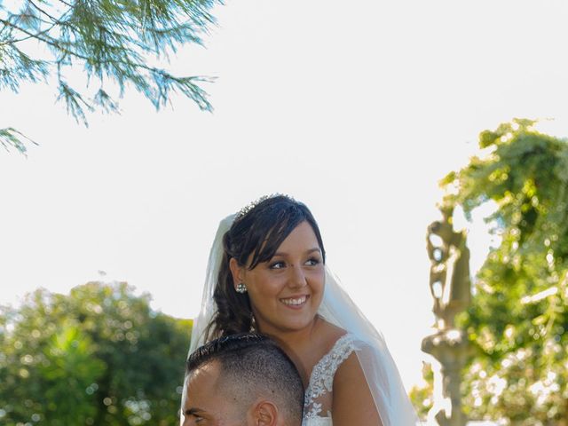 O casamento de Jorge e Juliana em Maia, Maia 3