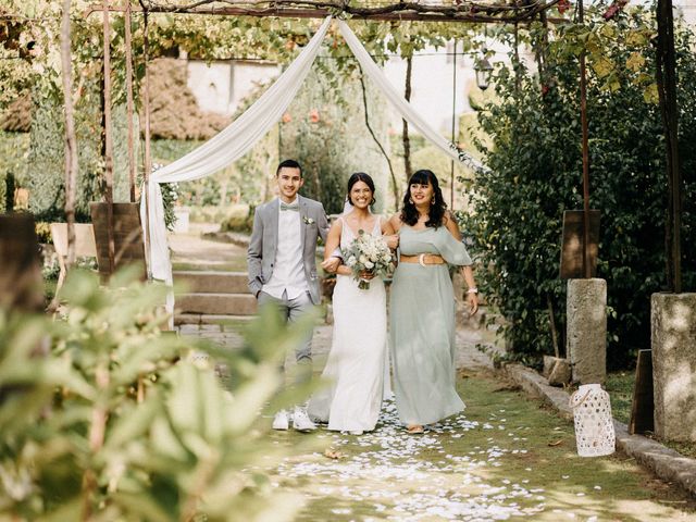 O casamento de Gui e Grace em Braga, Braga (Concelho) 13