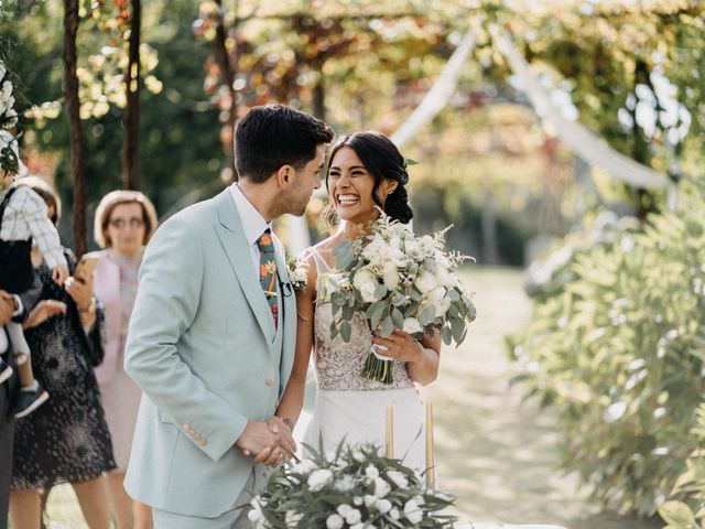 O casamento de Gui e Grace em Braga, Braga (Concelho) 15