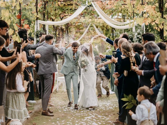 O casamento de Gui e Grace em Braga, Braga (Concelho) 22