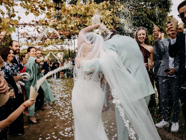 O casamento de Gui e Grace em Braga, Braga (Concelho) 23