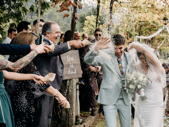 O casamento de Gui e Grace em Braga, Braga (Concelho) 24